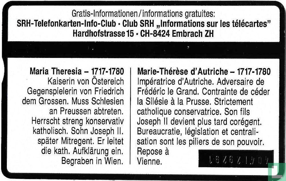 Maria Theresia
