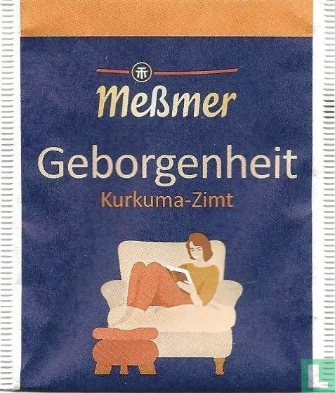 Geborgenheit