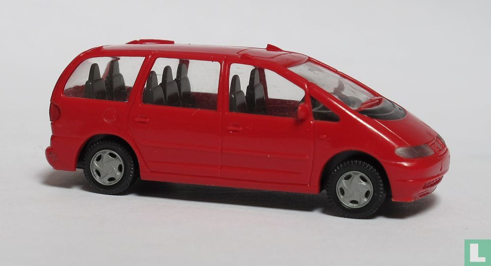 VW Sharan