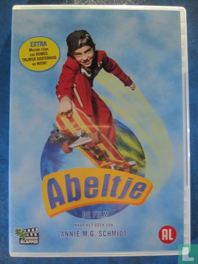 Abeltje