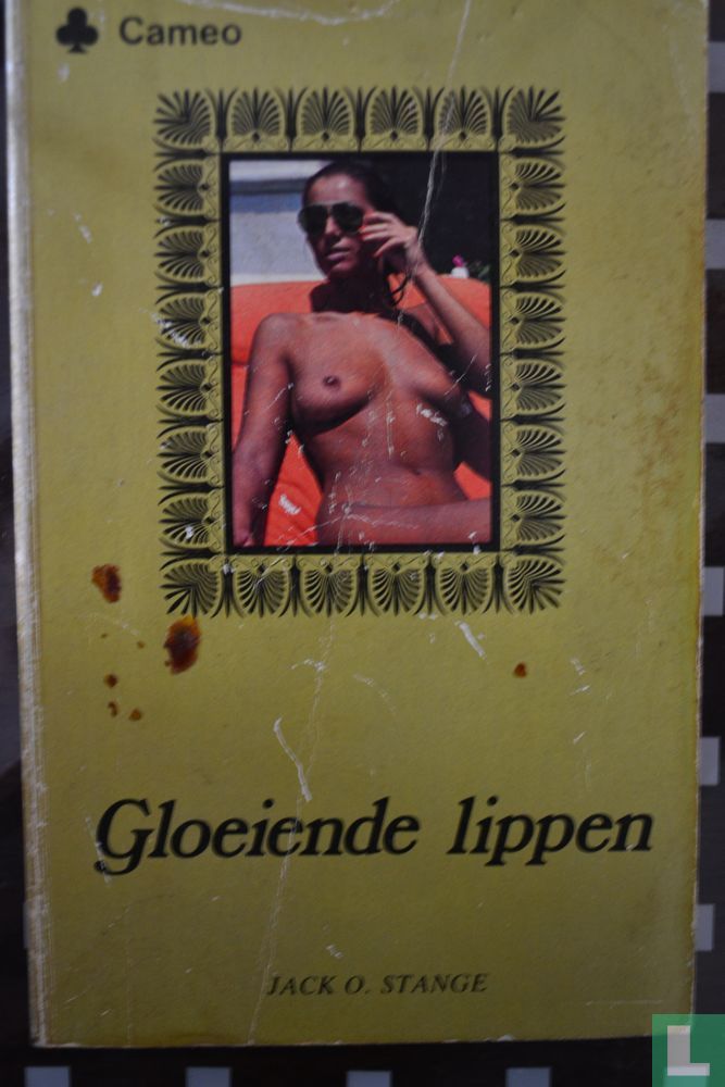 Gloeiende Lippen
