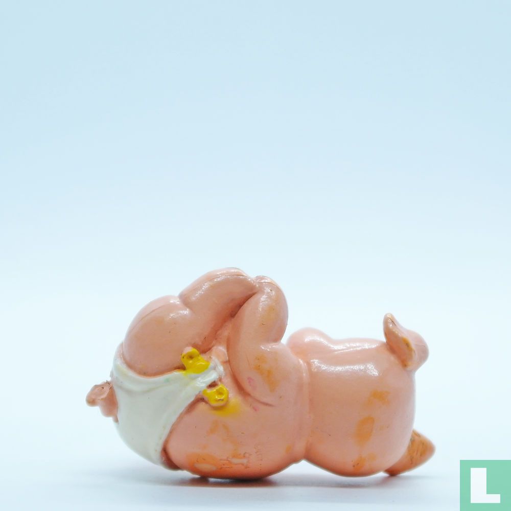 Piglet 