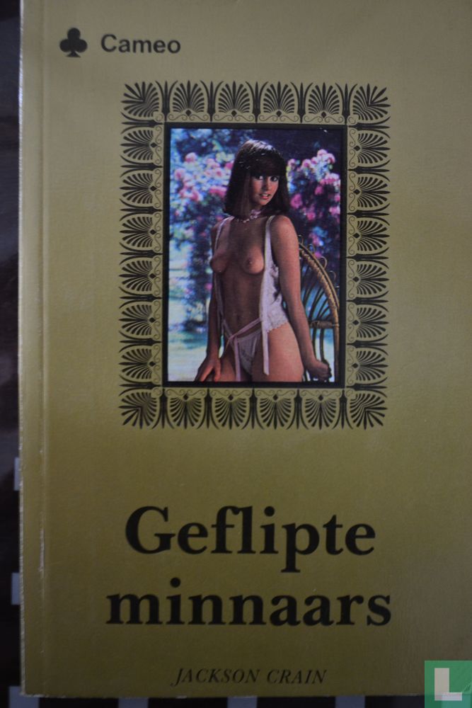 Geflipte minnaars