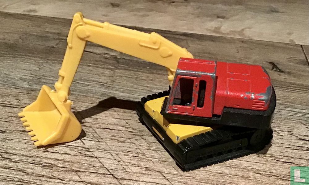 Pelle Mecanique