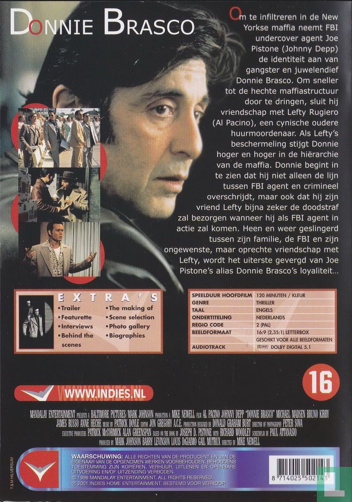 Donnie Brasco