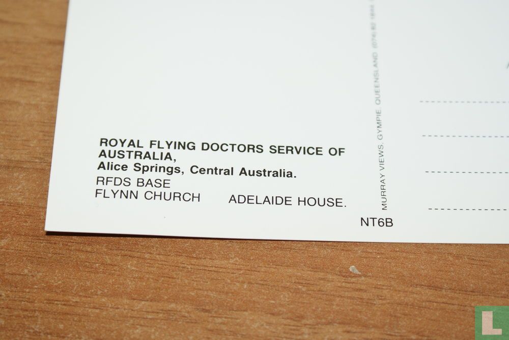Royal Flying Doctors