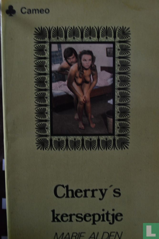 Cherry's kersepitje