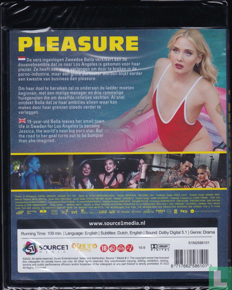 Pleasure