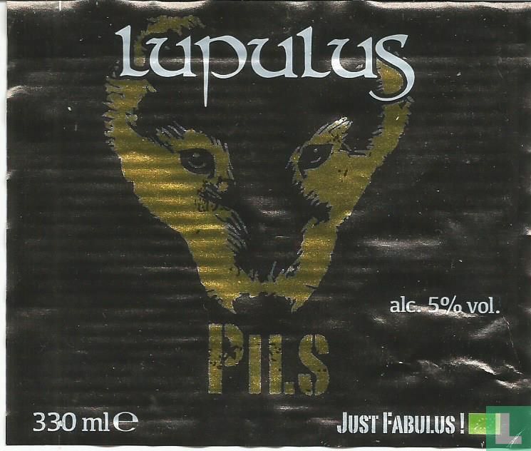 Lupulus pils