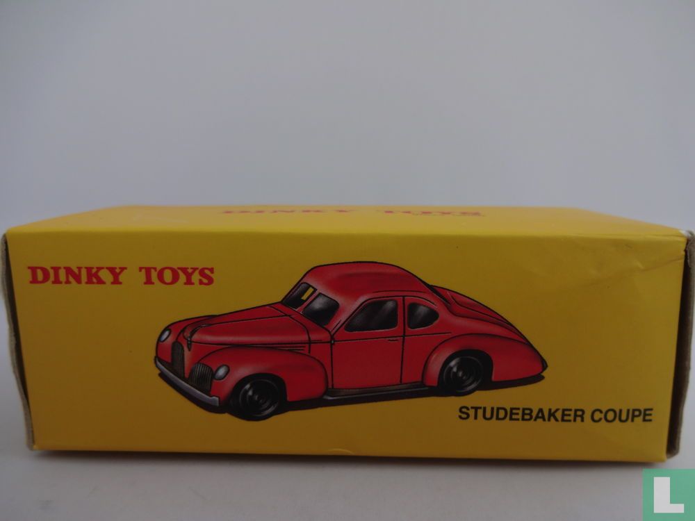 Studebaker coupe