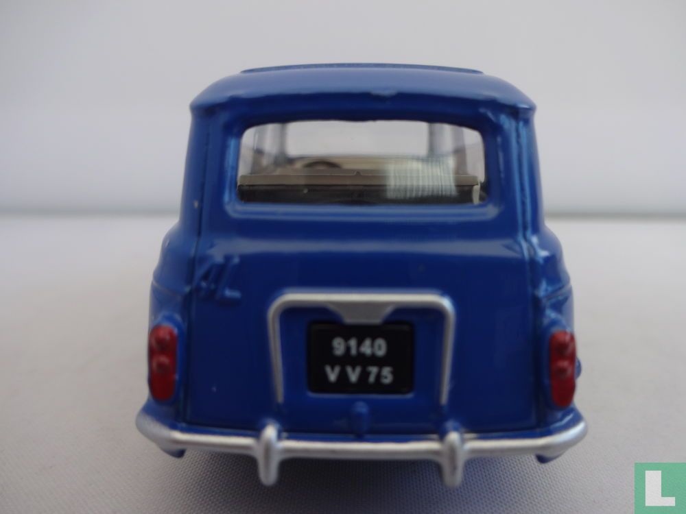Renault 4L