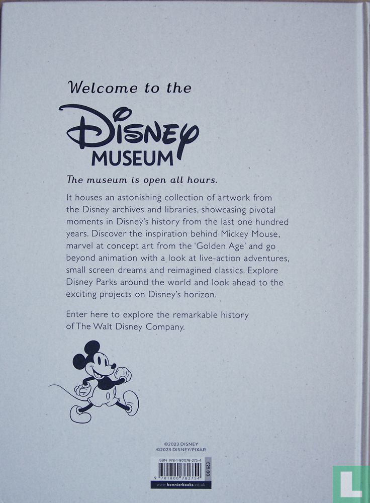 Disney Museum
