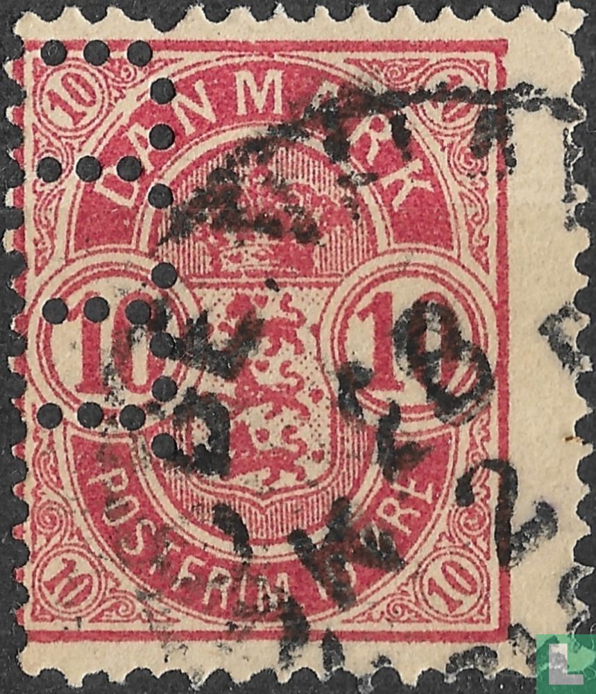 Rijkswapen