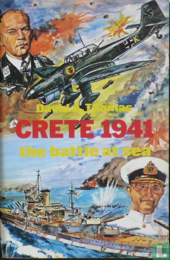Crete 1941