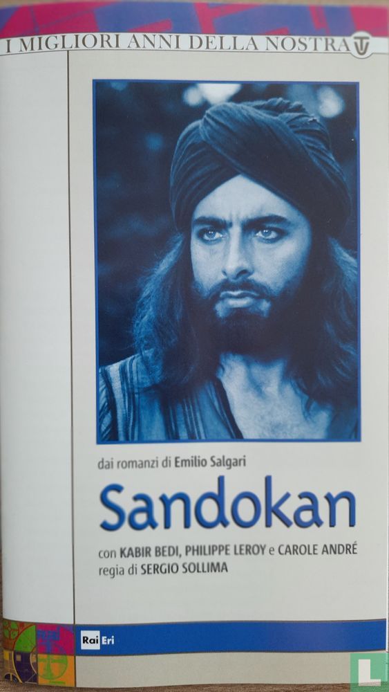 Sandokan