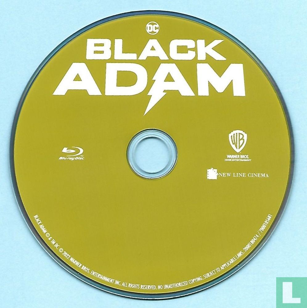 Black Adam