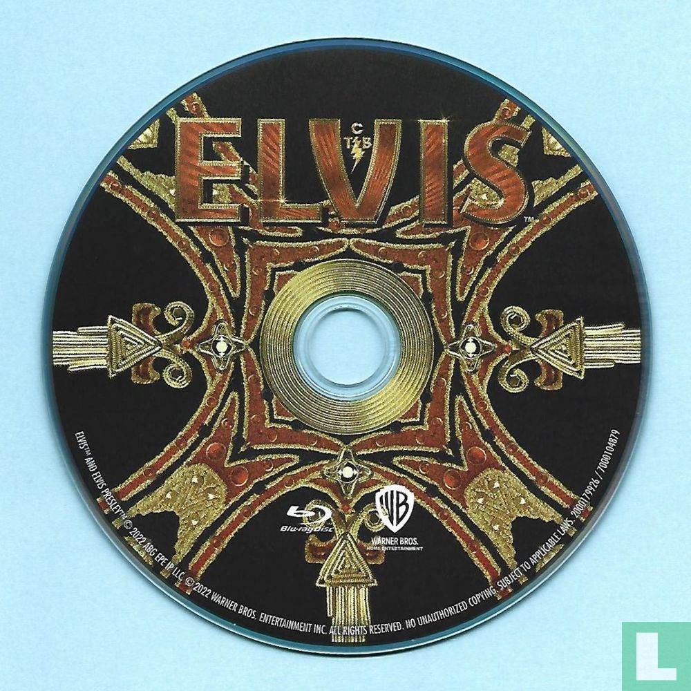 Elvis