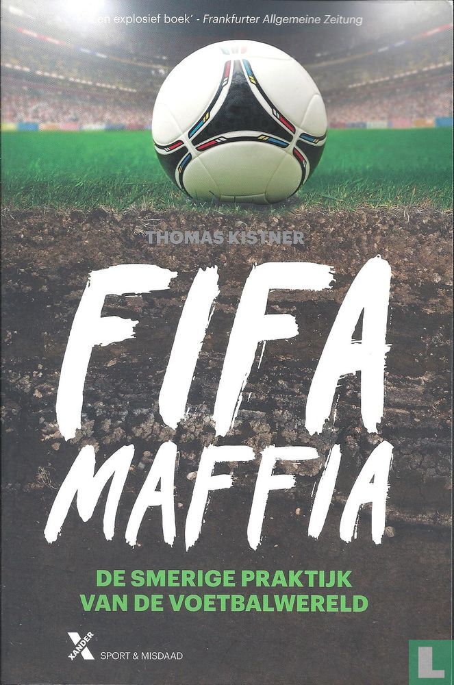 Fifa maffia