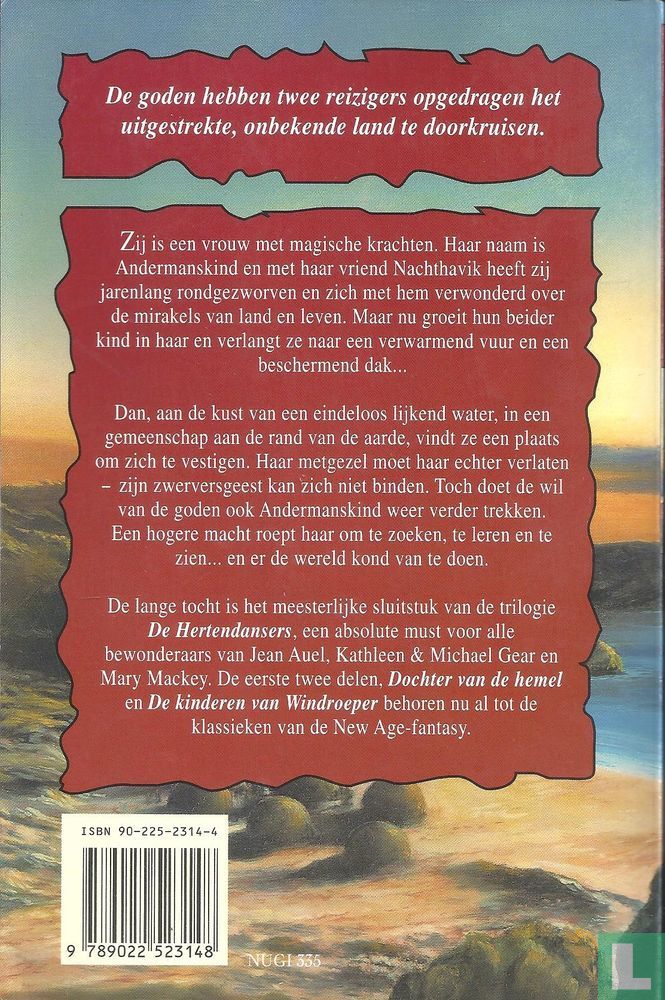 De Lange Tocht
