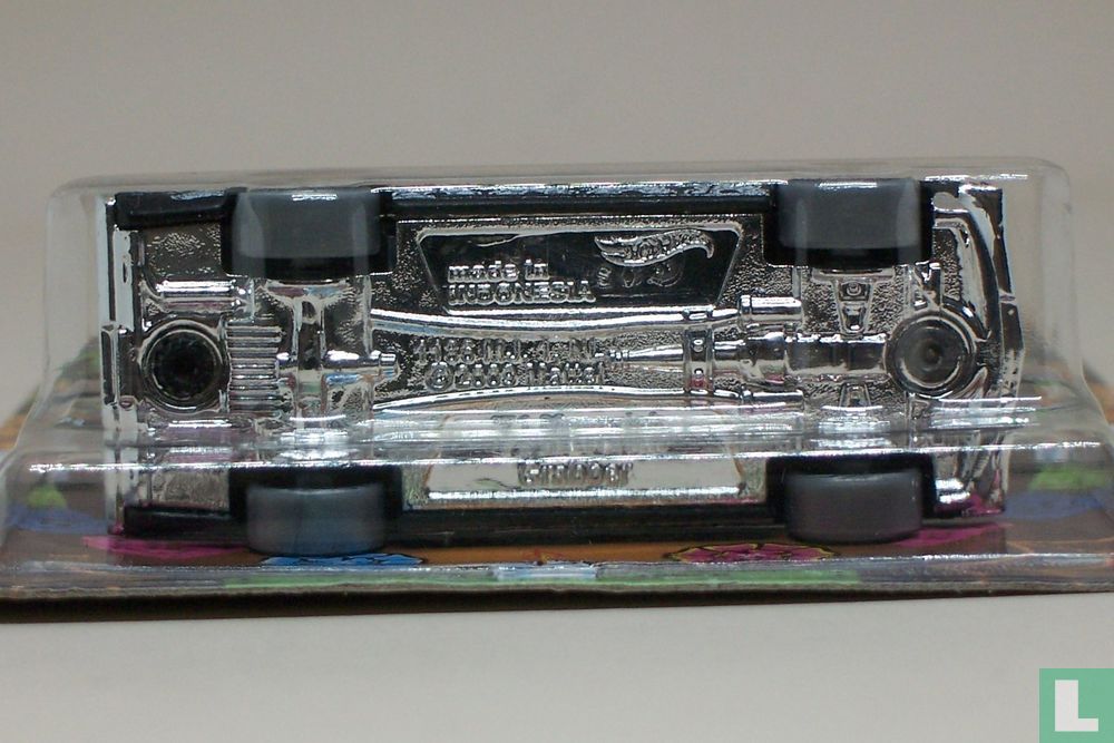 Maverick Grabber