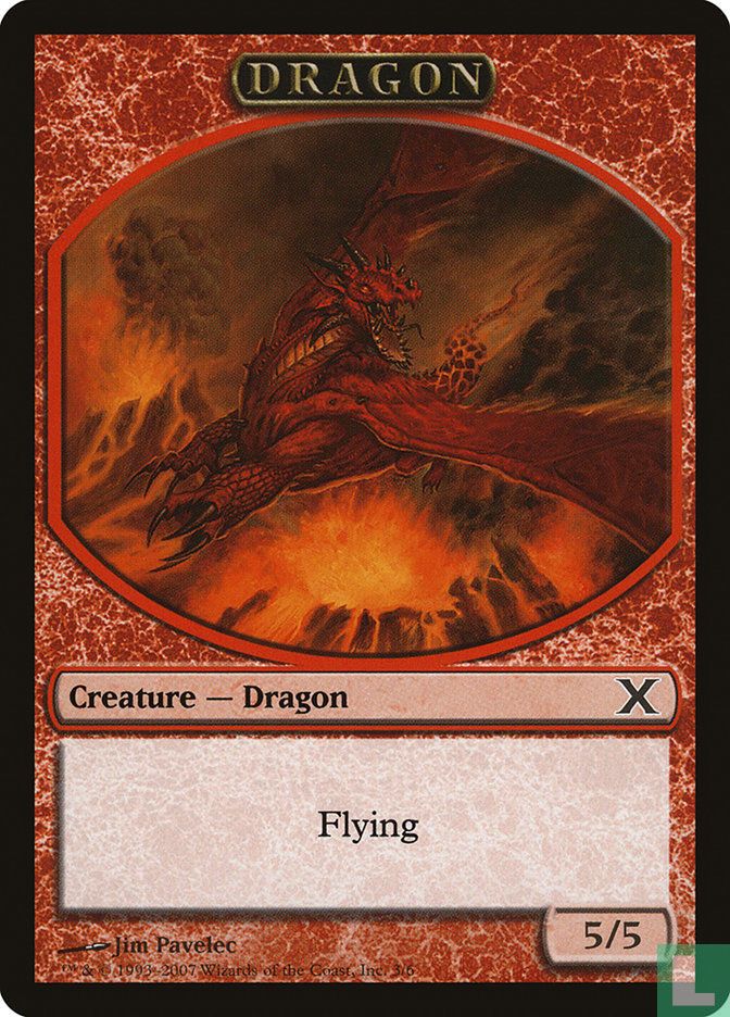 Dragon