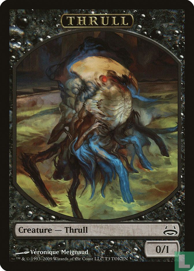 Thrull