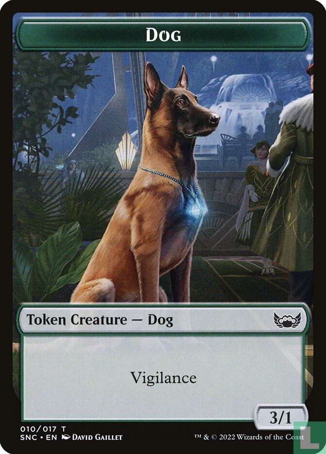 Dog