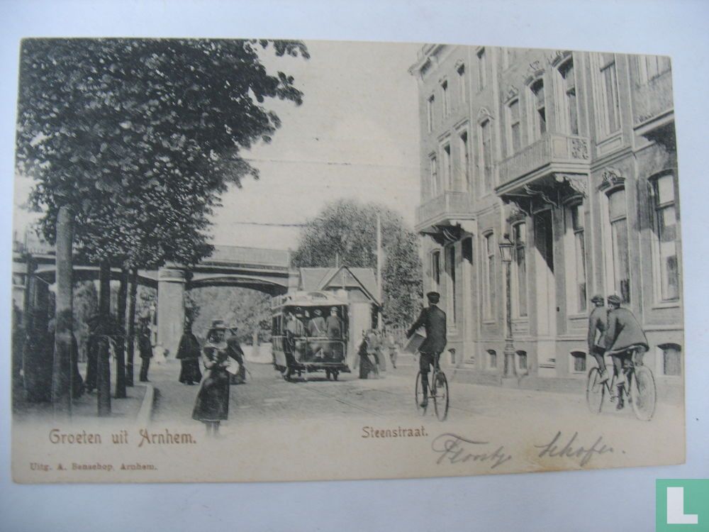 Steenstraat