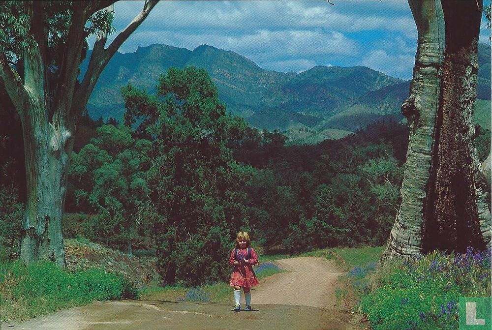 Cartes postales pré-affranchies série IV