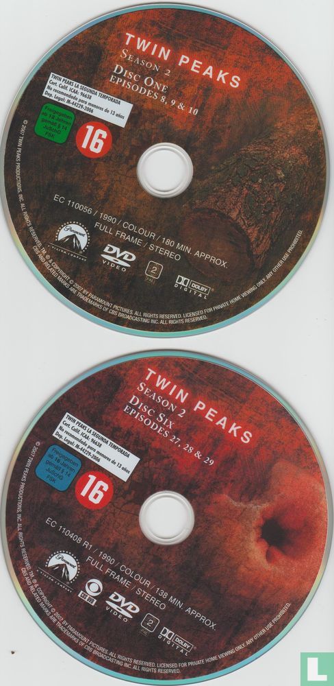 The Second Season