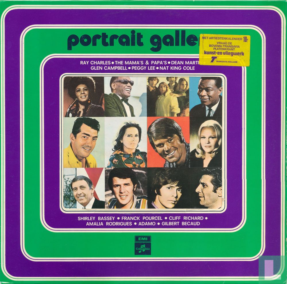 Portrait Gallery
