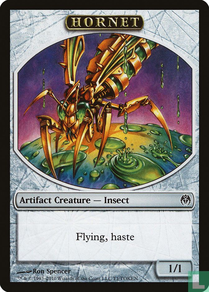 Hornet