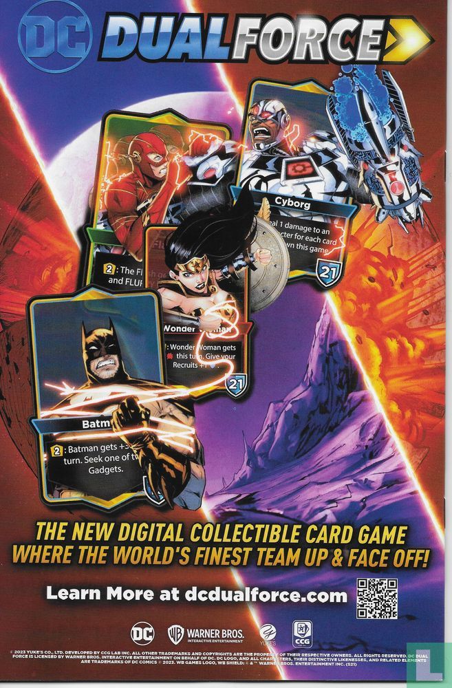 Batman and Robin volume 3