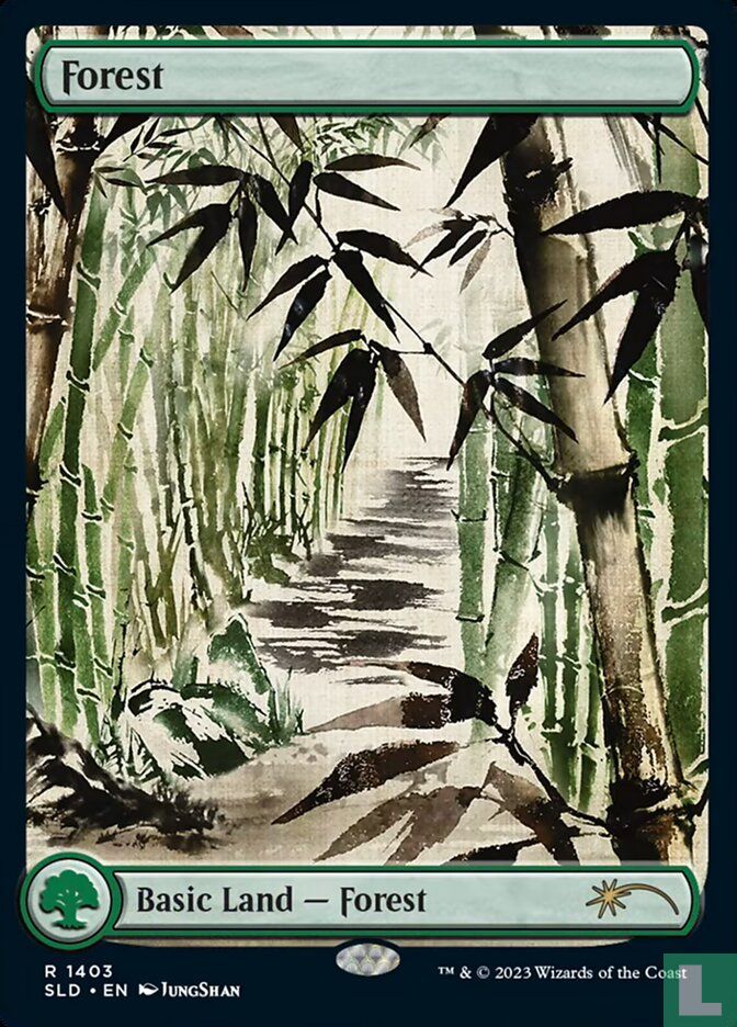 Forest