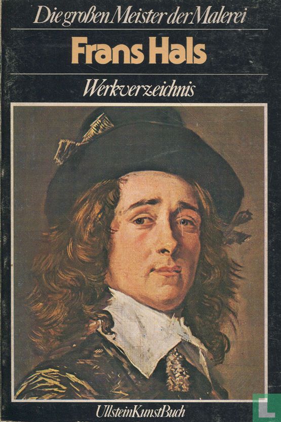 Frans Hals