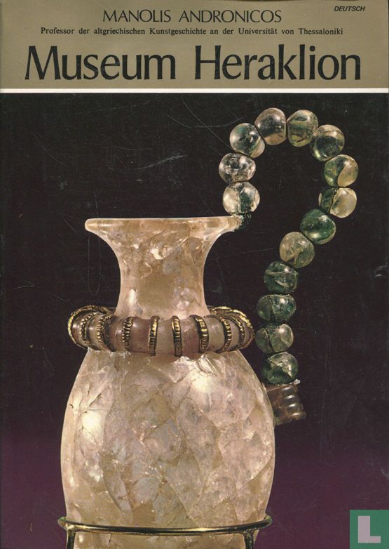 Museum Heraklion