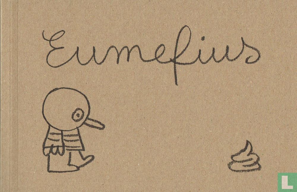 Eumefius