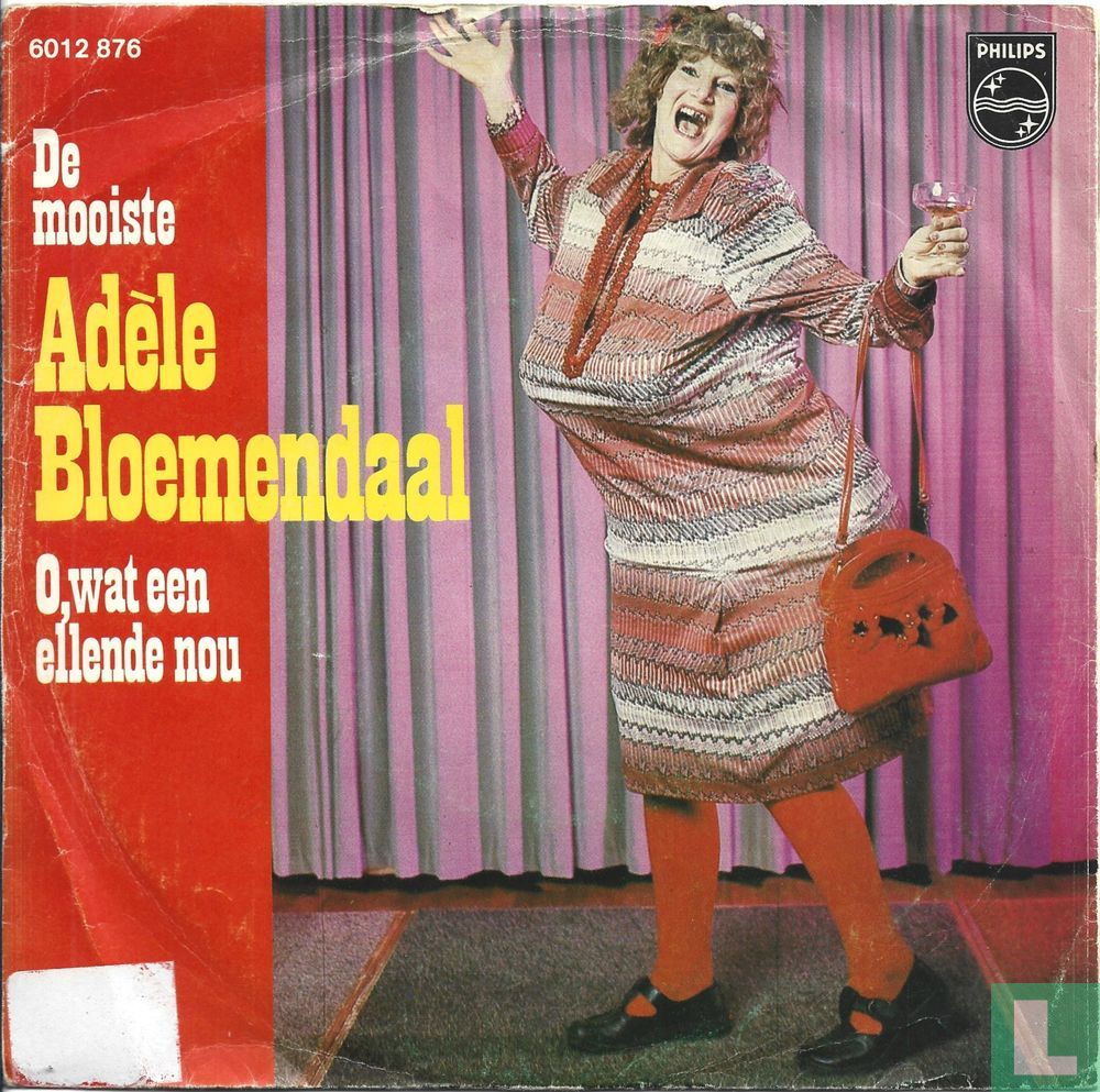 De mooiste