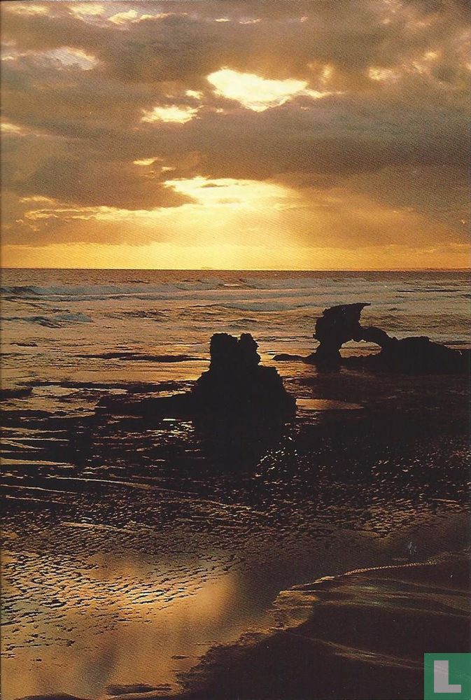 Cartes postales pré-affranchies série IV