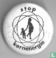 Stop kernenergie
