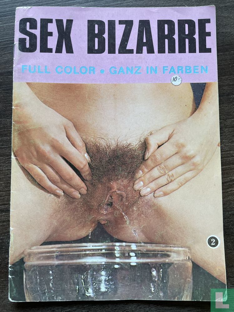 Sex Bizarre [CCC] 2