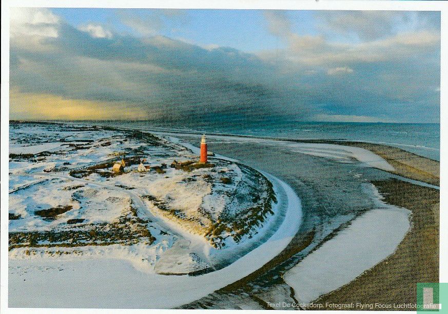 KNRM - Texel De Cocksdorp