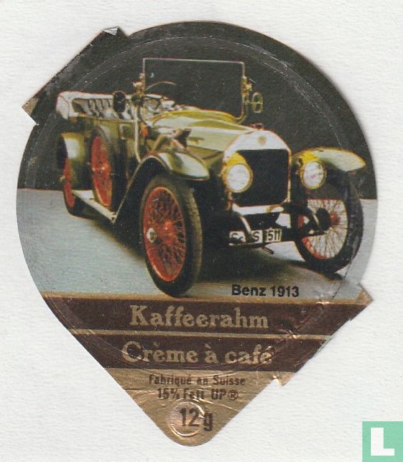 Benz 1913