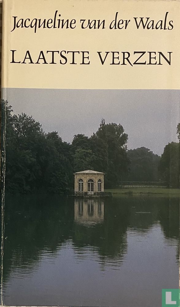 Laatste verzen