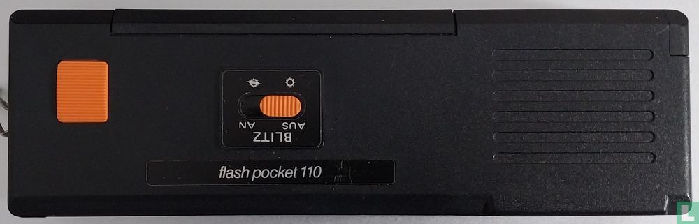 batacon flash pocket 110