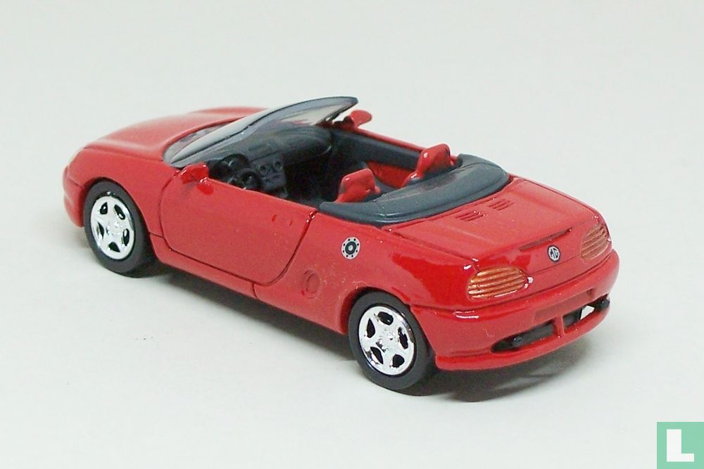MGF