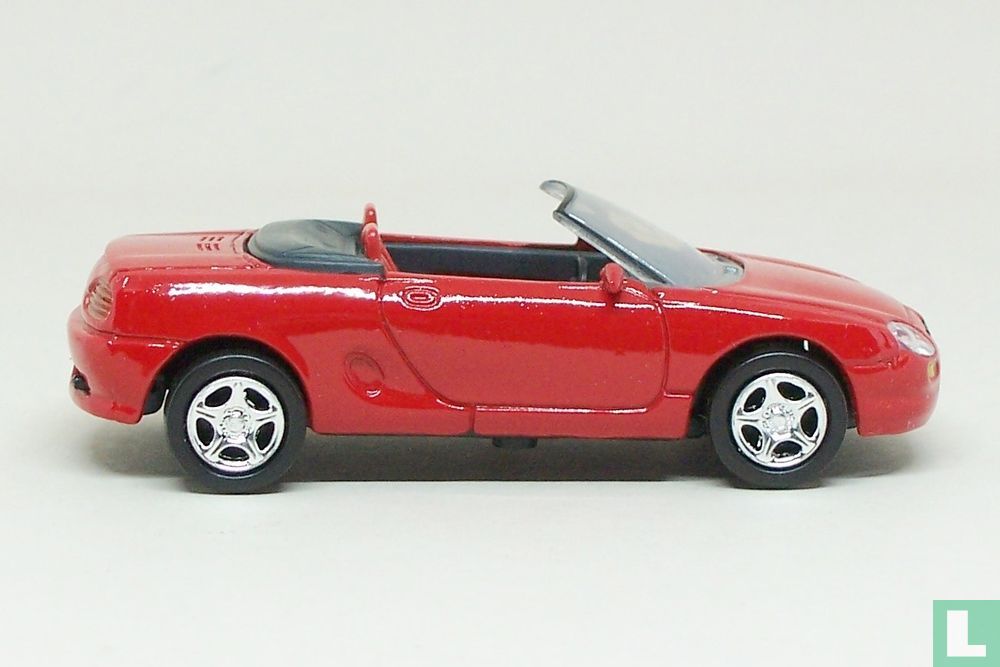 MGF