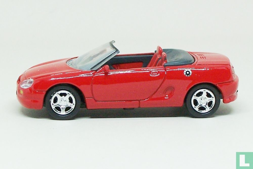 MGF