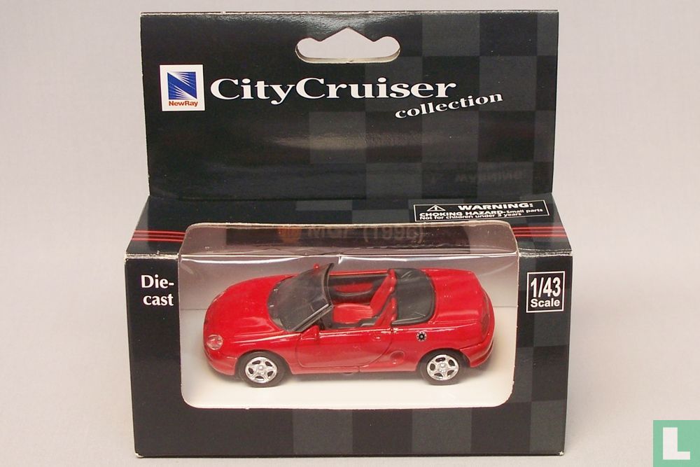 MGF