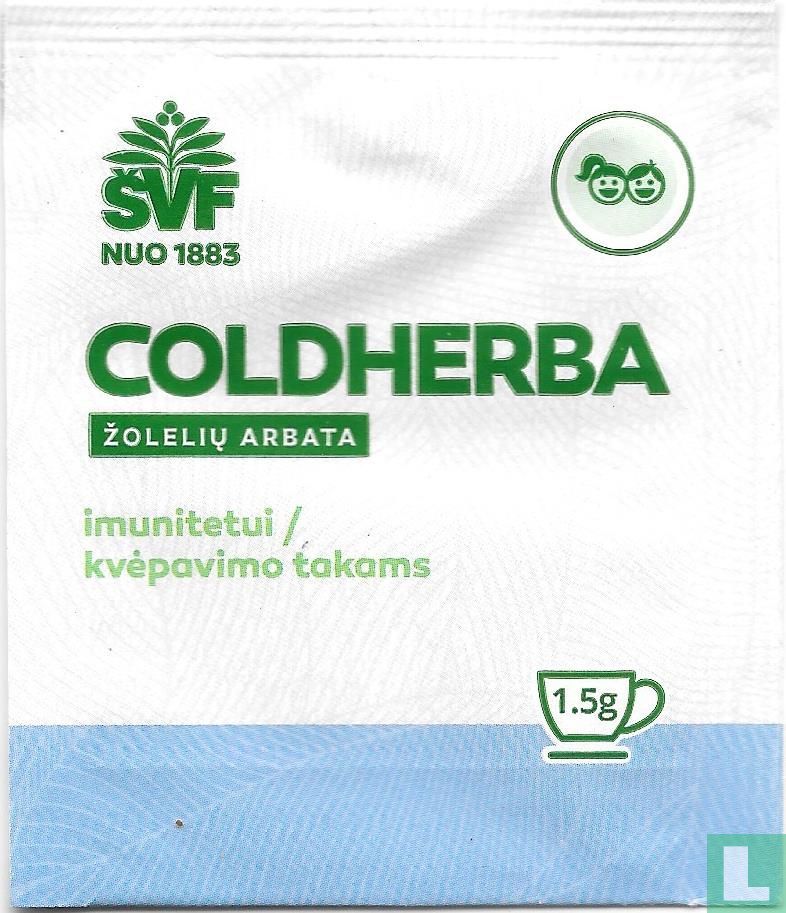 Coldherba 